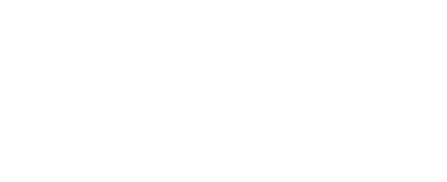 white logo of social impact organization RTA