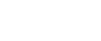 white logo of social impact organization Shaerpa