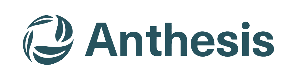 anthesis logo