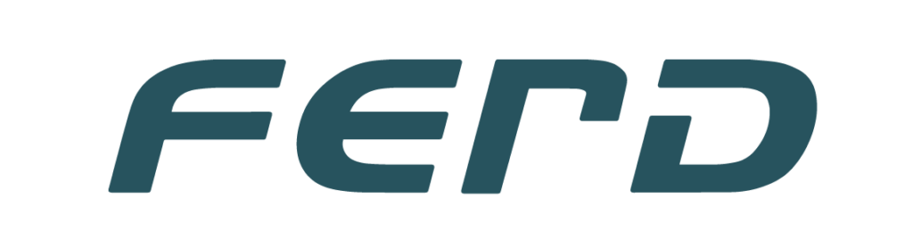 FERD logo
