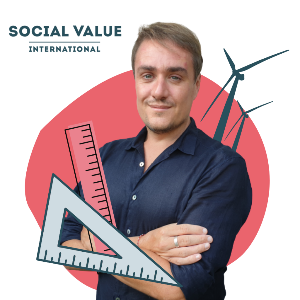 Discover impact measurement course from social value international