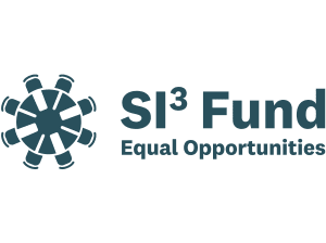 SI3 fund logo green