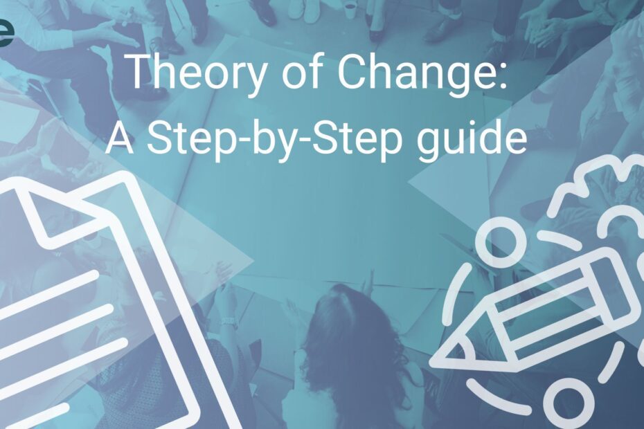 Designing a Theory of Change: A step-by-step guide (featured image)