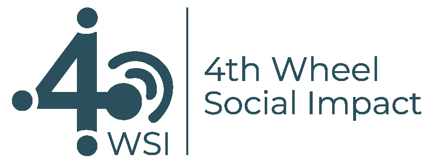 4th Wheel Social Impact logo