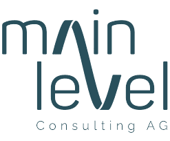 Mainlevel Consulting logo