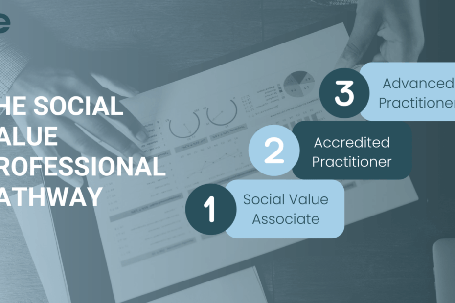 The Social Value Professional Pathway