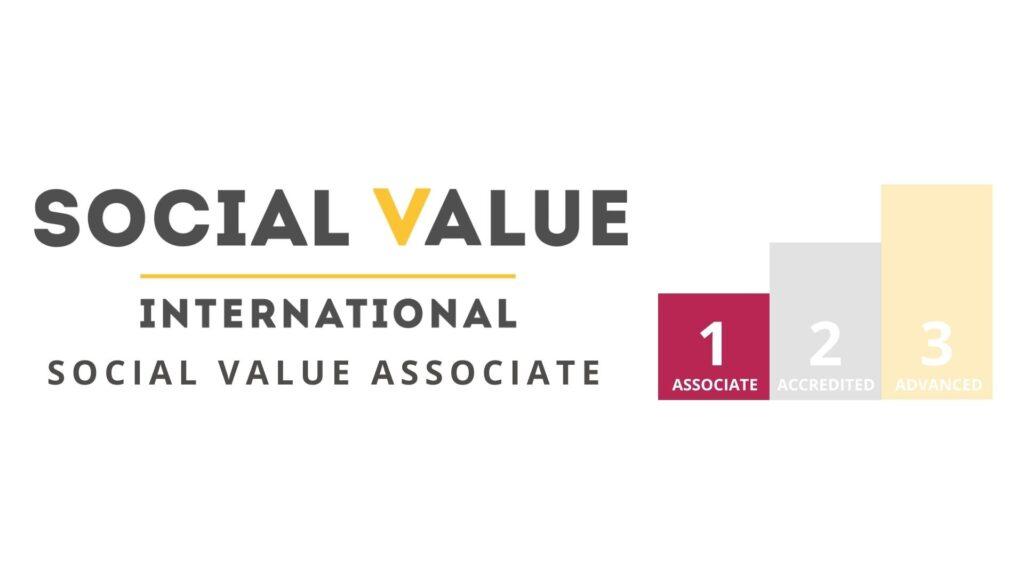 Level 1: International Social Value Associate