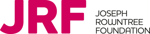 Joseph Rowntree Foundation logo