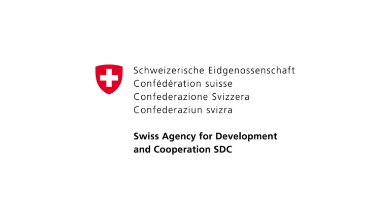 Swiss development agency